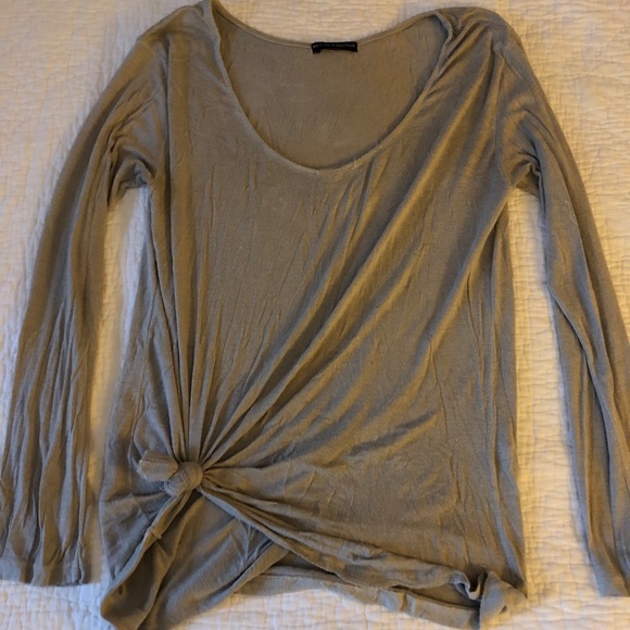 Brandy Melville Long Sleeve - Picture 1 of 2